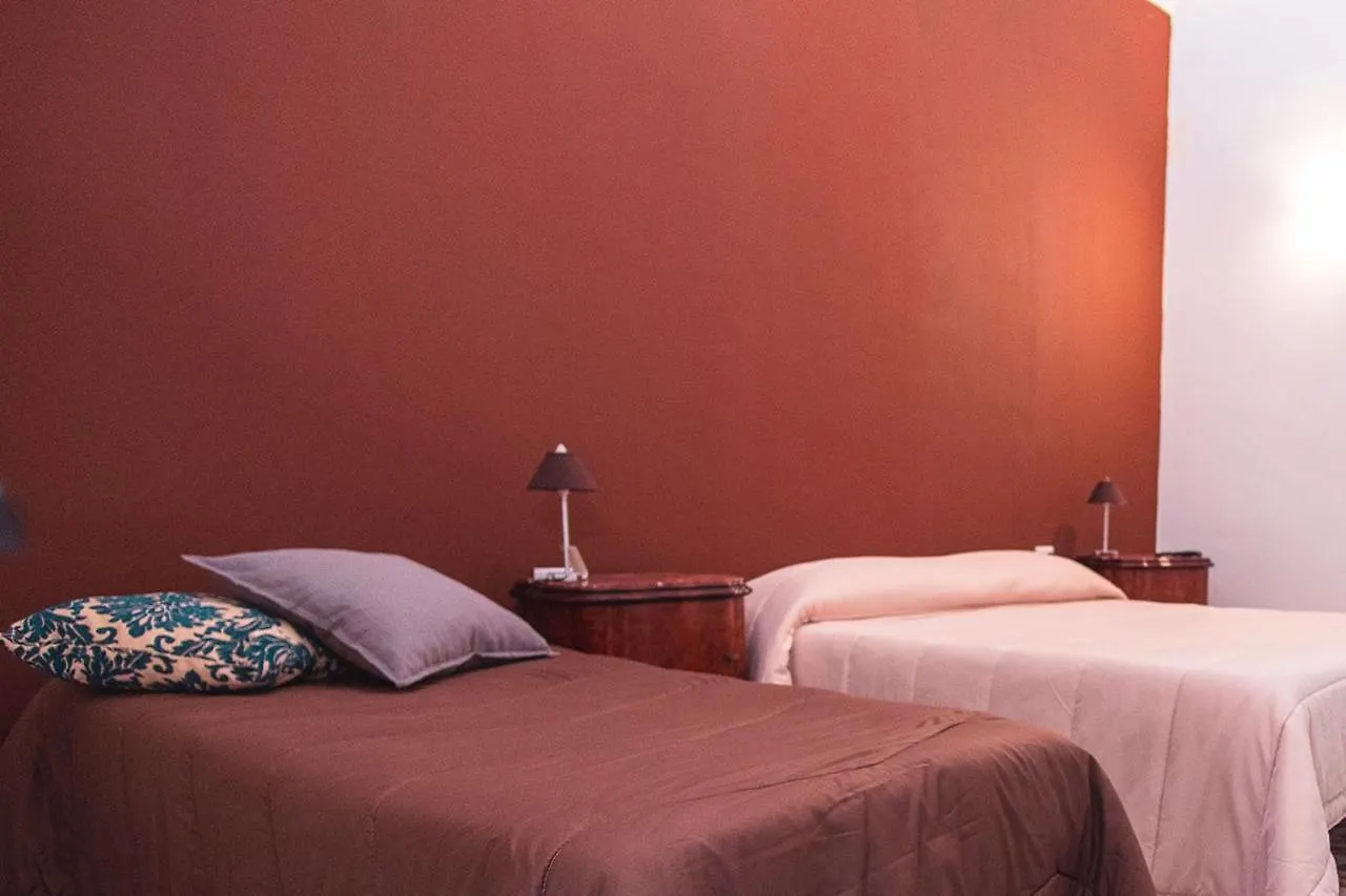 باليرمو B&B L'Orlando Furioso