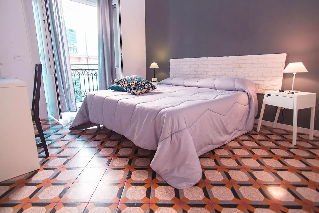 باليرمو B&B L'Orlando Furioso 3*,  إيطاليا