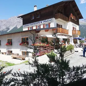 Hotel Ristorante San Pietro **