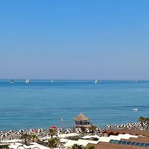 La Scaletta 3* Lido di Ostia