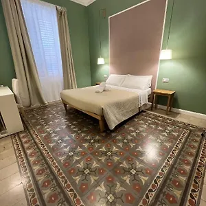 Guest house Bed In