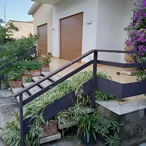 Bed & Breakfast Giardino Delle Arance Luxury 