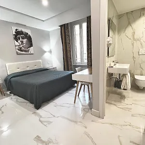 Garda 3* Rome