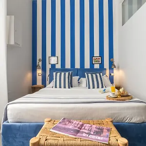 Bed & Breakfast Family Affair Luxury Rooms&suites **