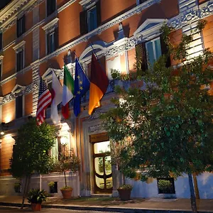 Hotel Giulio Cesare ****