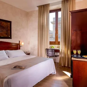 San Francesco 3* Rome
