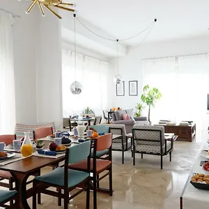 Bed & Breakfast Questa Casa Non E'un