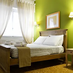 Bed & Breakfast Piazza Marina ***