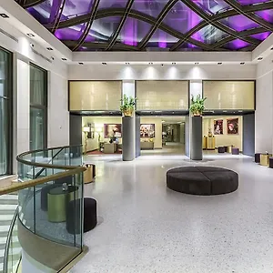 Rosa Grand - Starhotels Collezione 4* Milan