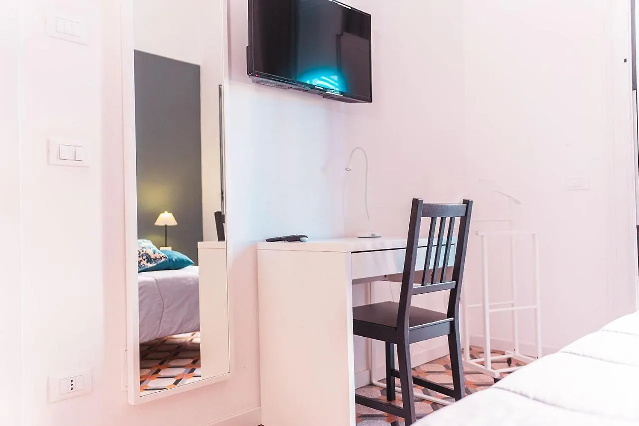 B&B L'Orlando Furioso Palermo Bed & Breakfast