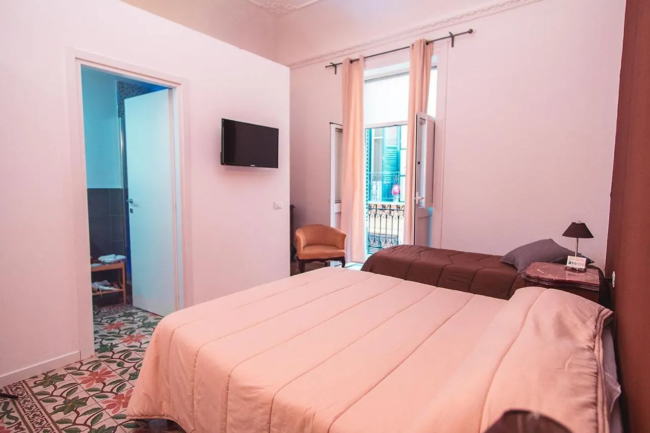 B&B L'Orlando Furioso Palermo Bed & Breakfast