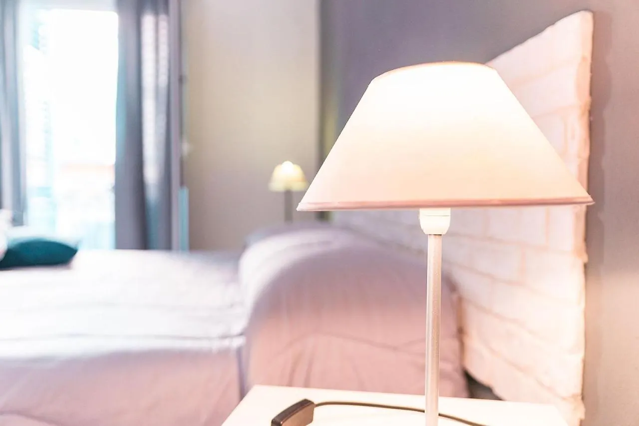 Bed & Breakfast B&B L'Orlando Furioso Palermo