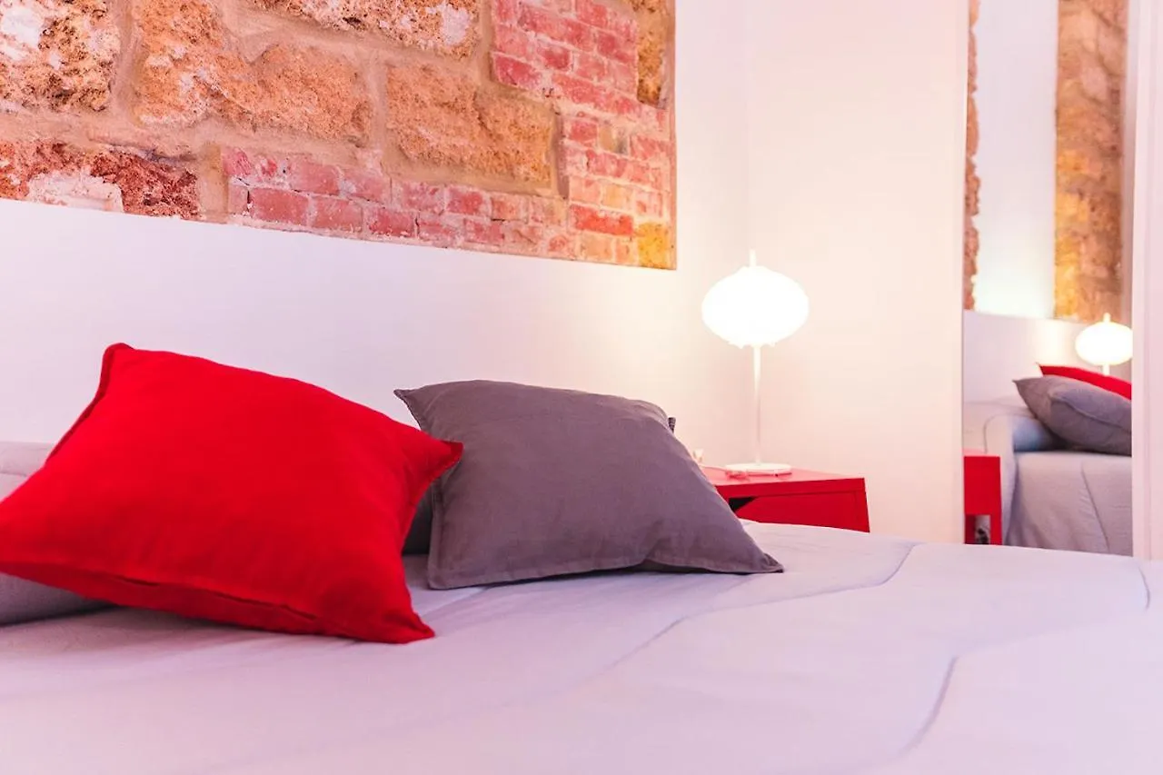 B&B L'Orlando Furioso Palermo