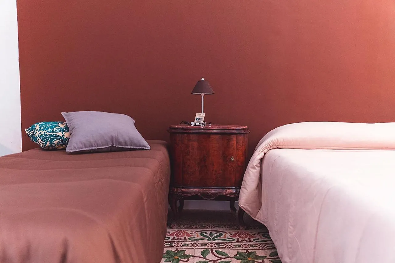 B&B L'Orlando Furioso Palermo Italy