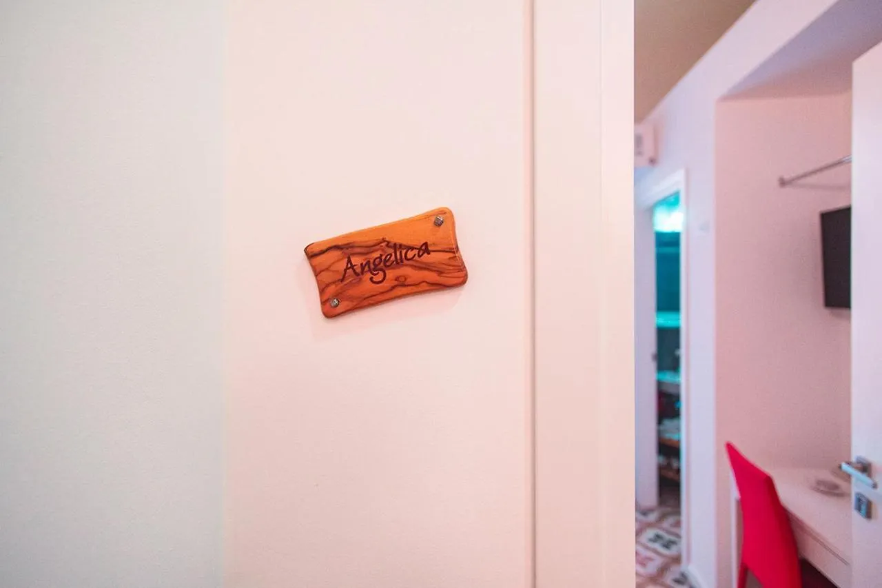 B&B L'Orlando Furioso Palermo Bed & Breakfast