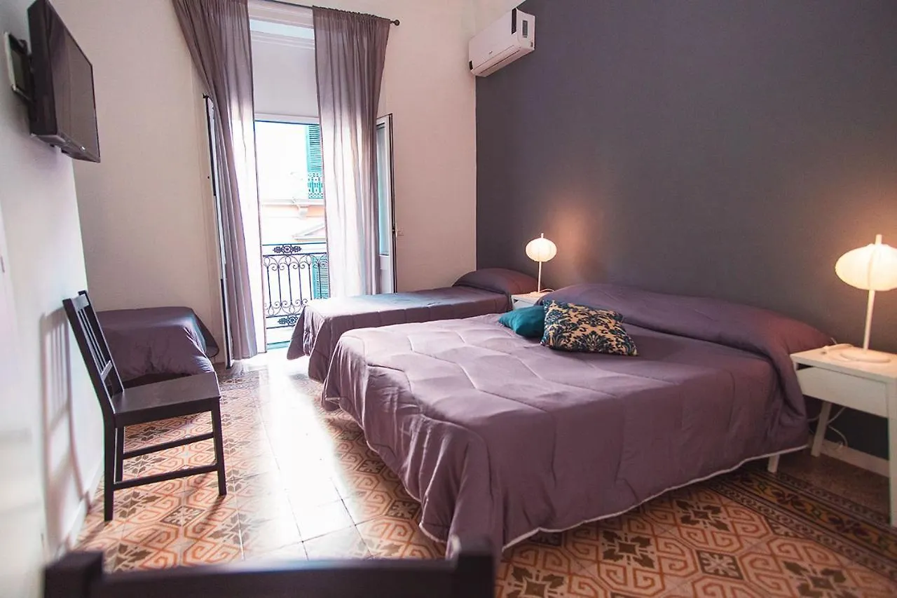 B&B L'Orlando Furioso Palermo