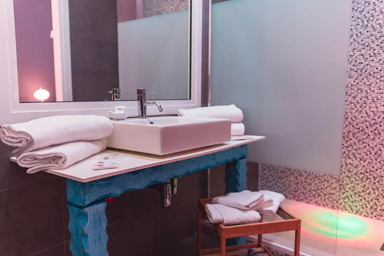 Bed & Breakfast B&B L'Orlando Furioso Palermo