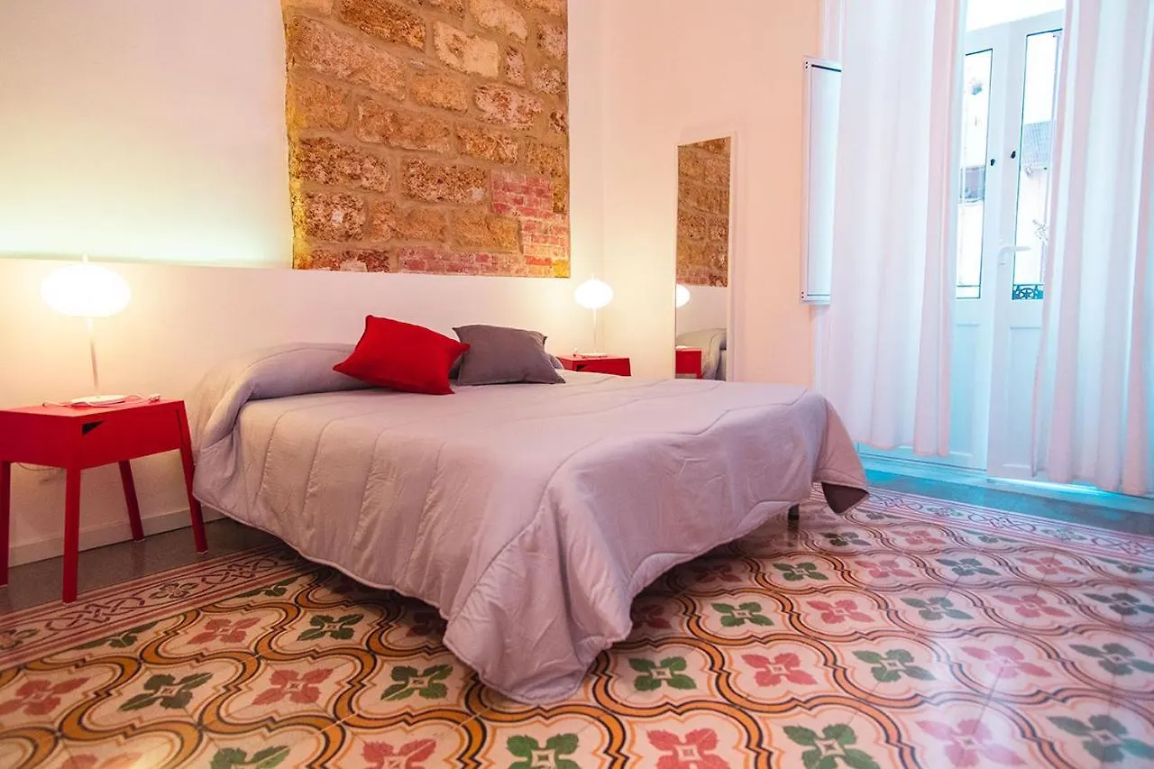 *** Bed & Breakfast B&B L'Orlando Furioso Palermo Italy