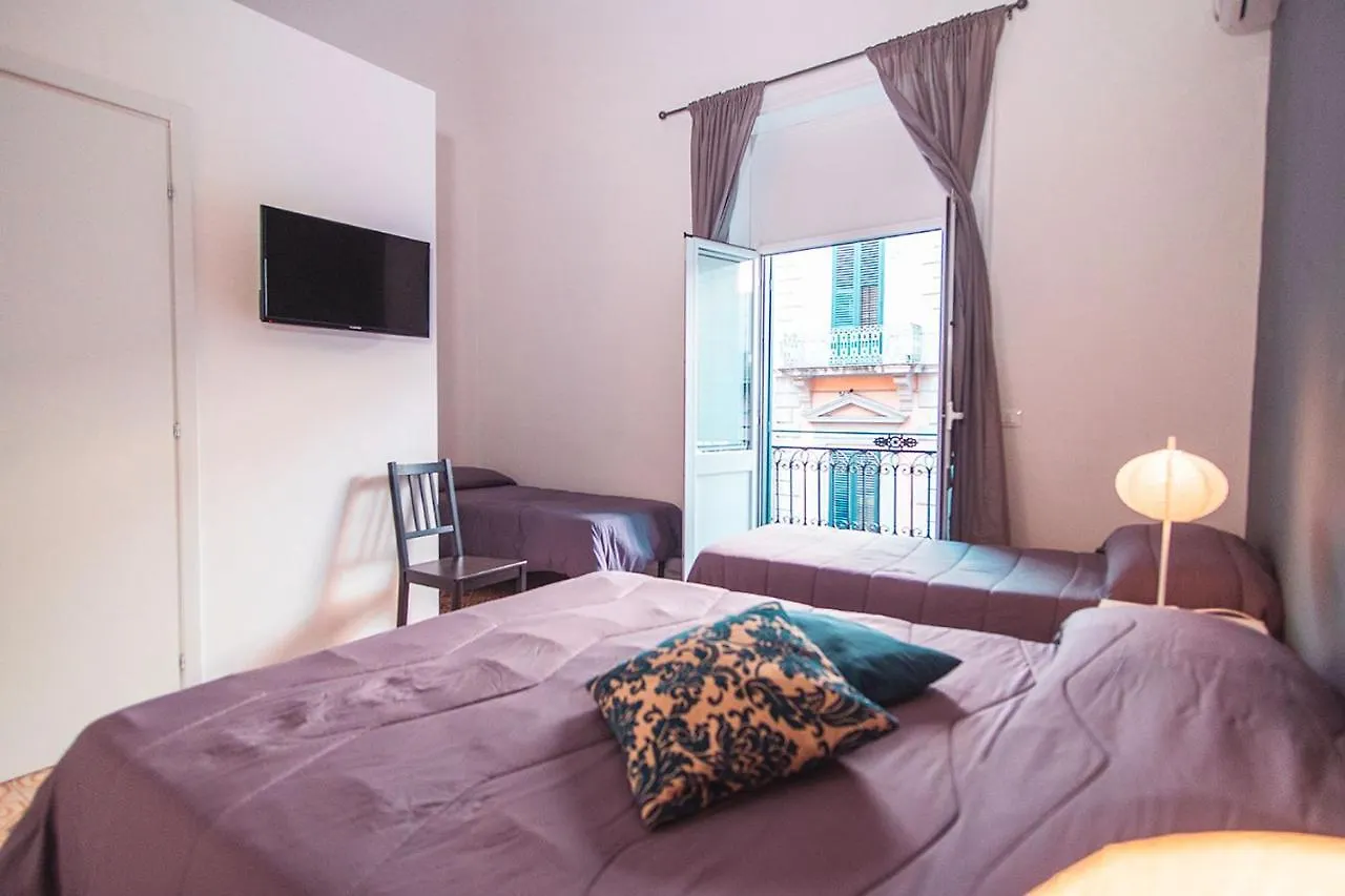 Bed & Breakfast B&B L'Orlando Furioso Palermo
